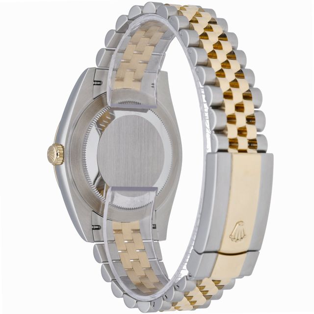 Rolex Datejust 41 126333 Image 4